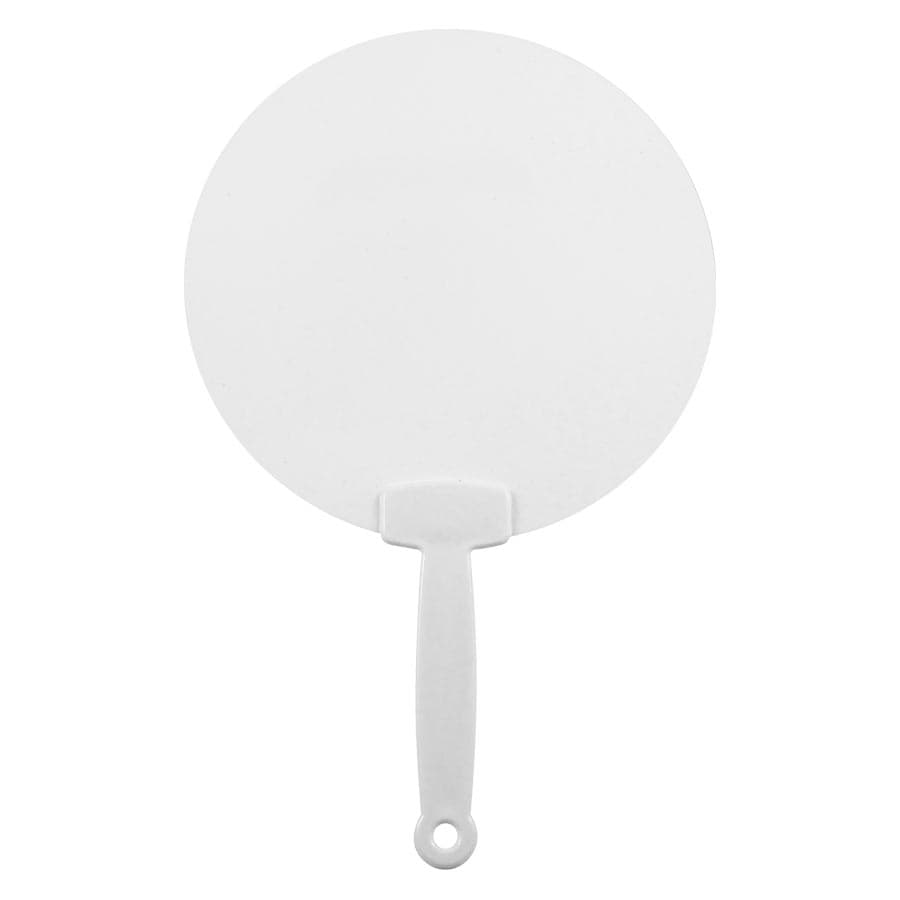 Abanico Plástico - imagen 2