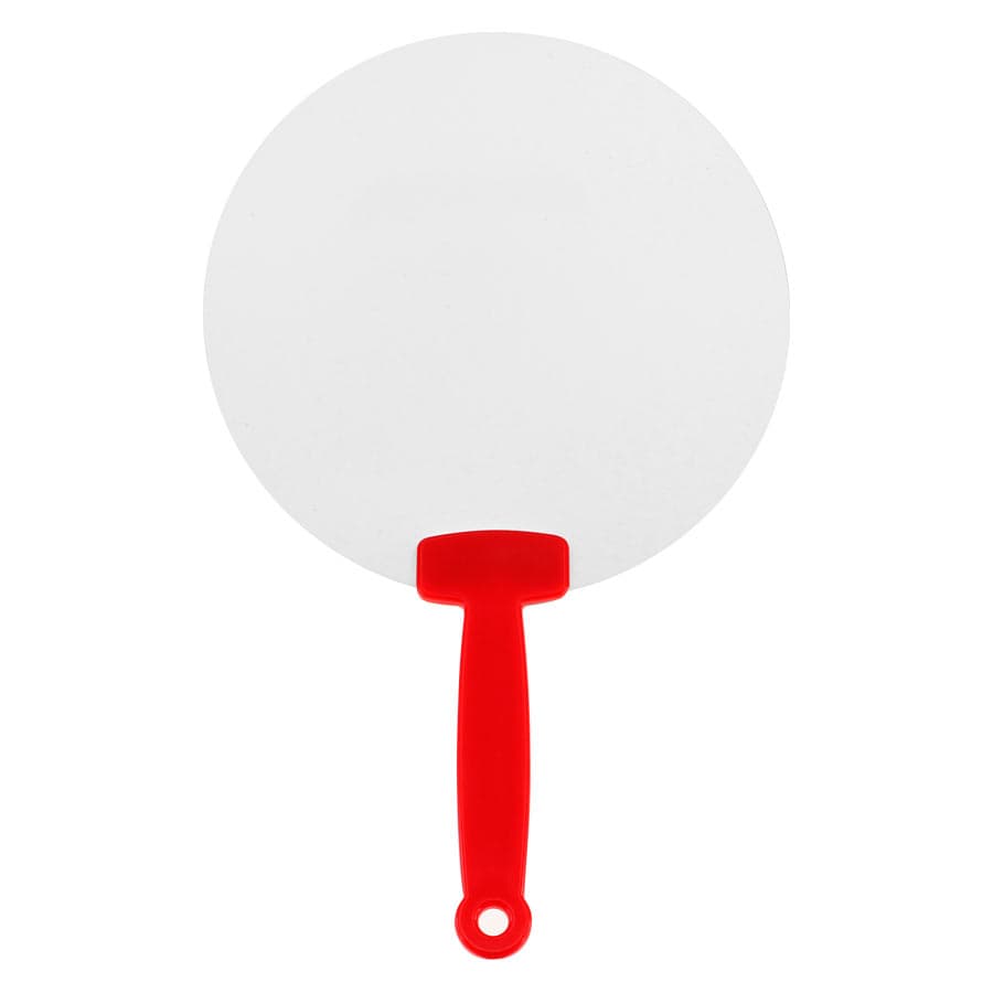 Abanico Plástico - imagen 4