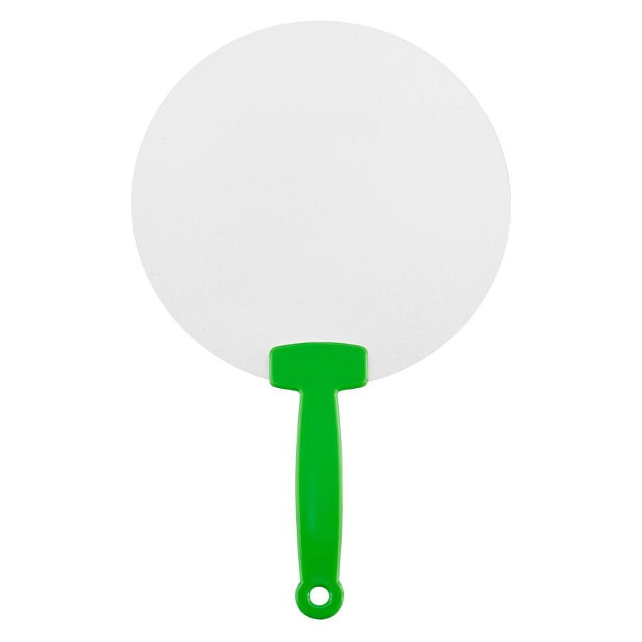 Abanico Plástico - imagen 6