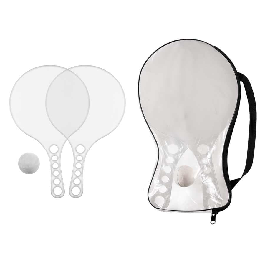 Set Paletas de Playa Acrílicas - imagen 2