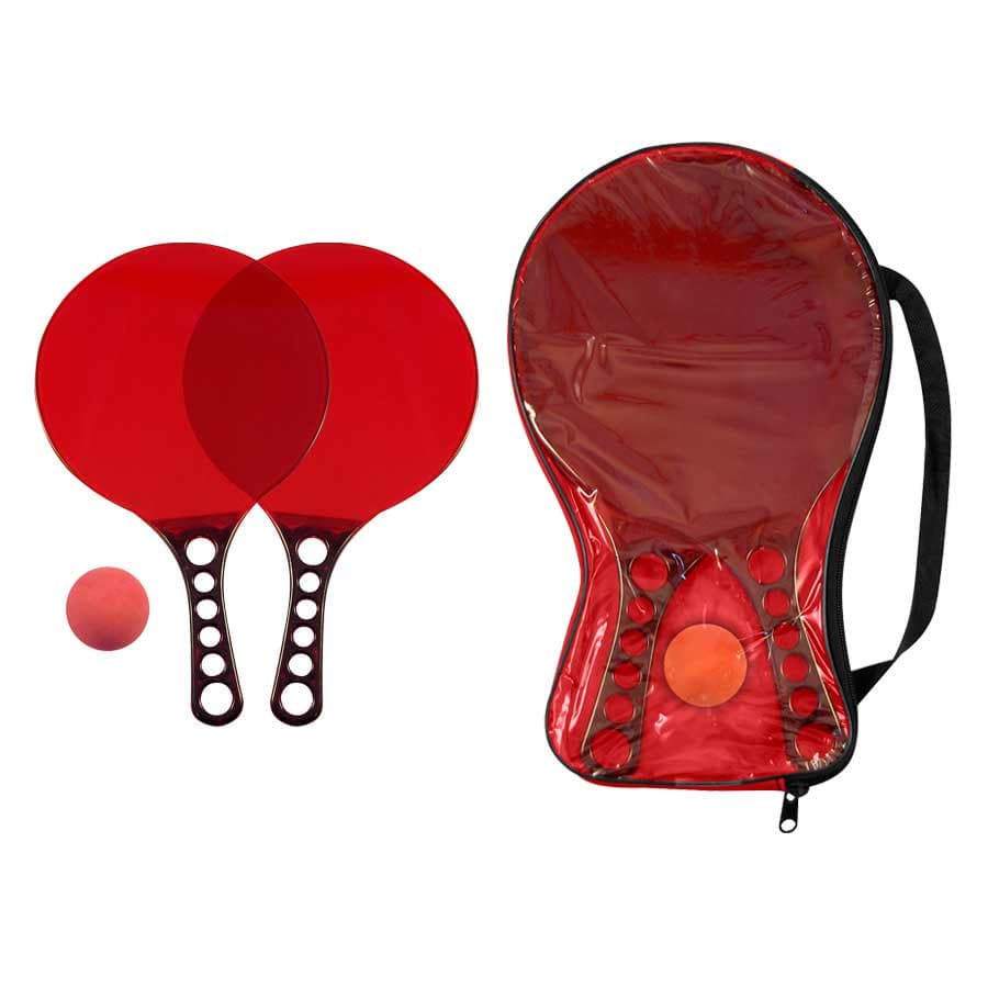 Set Paletas de Playa Acrílicas - imagen 4