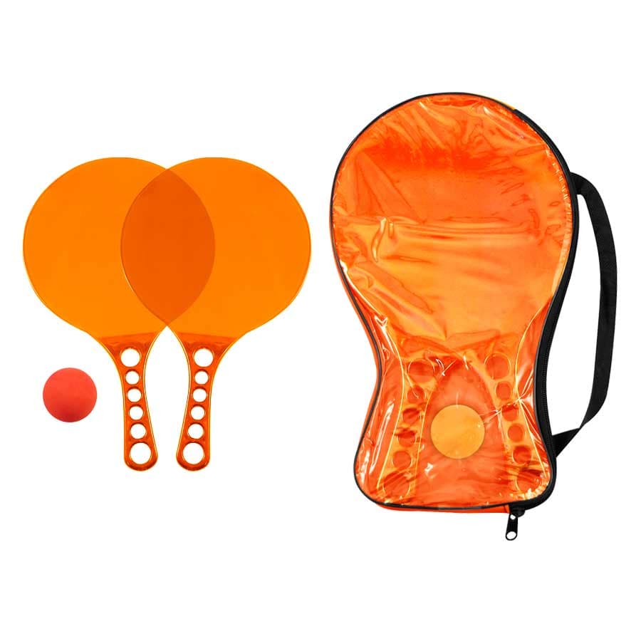 Set Paletas de Playa Acrílicas - imagen 5