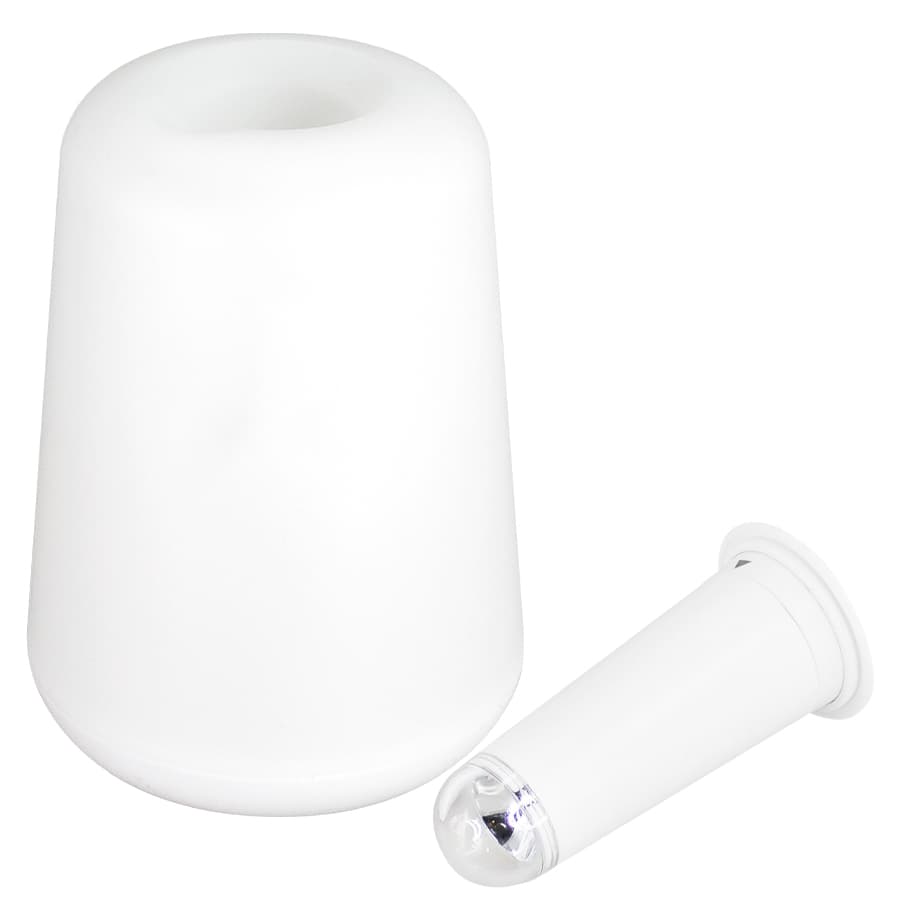 Lámpara LED – Luz Cálida - imagen 4