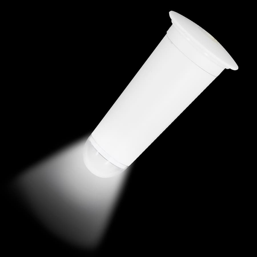 Lámpara LED – Luz Cálida - imagen 6