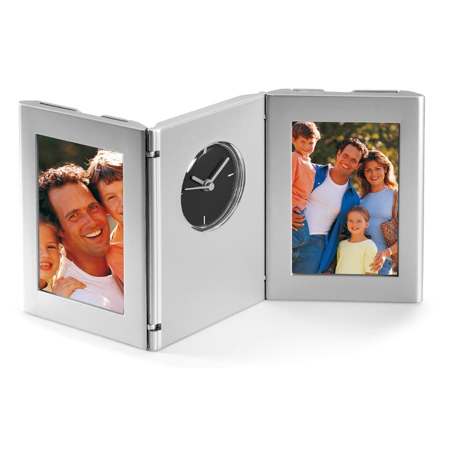 Porta-Lápices con Reloj - imagen 4