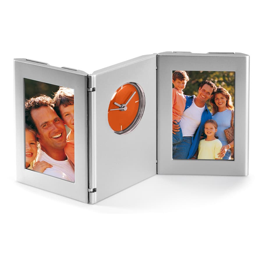 Porta-Lápices con Reloj - imagen 6