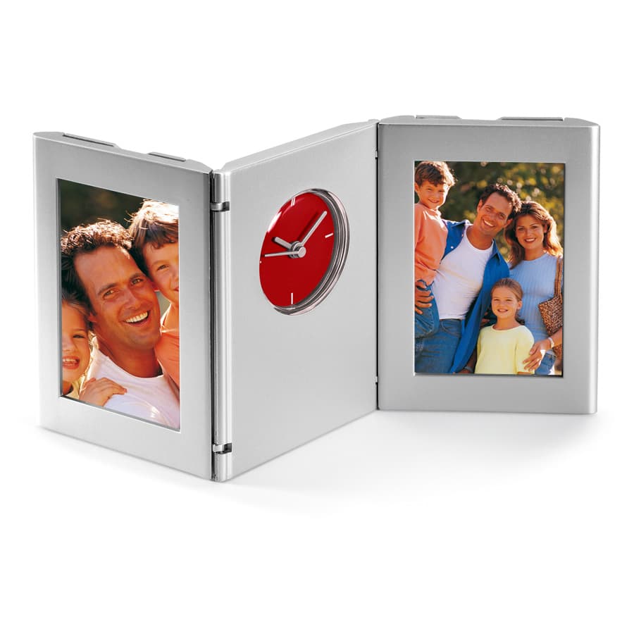 Porta-Lápices con Reloj - imagen 8