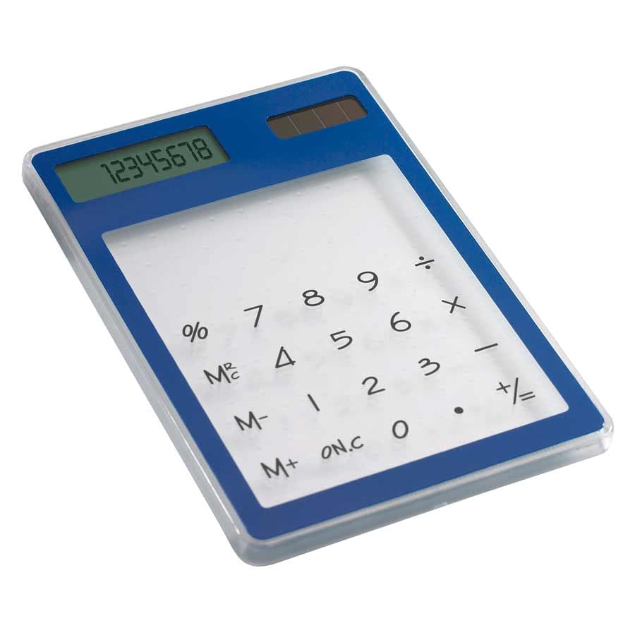 Calculadora Solar - imagen 2