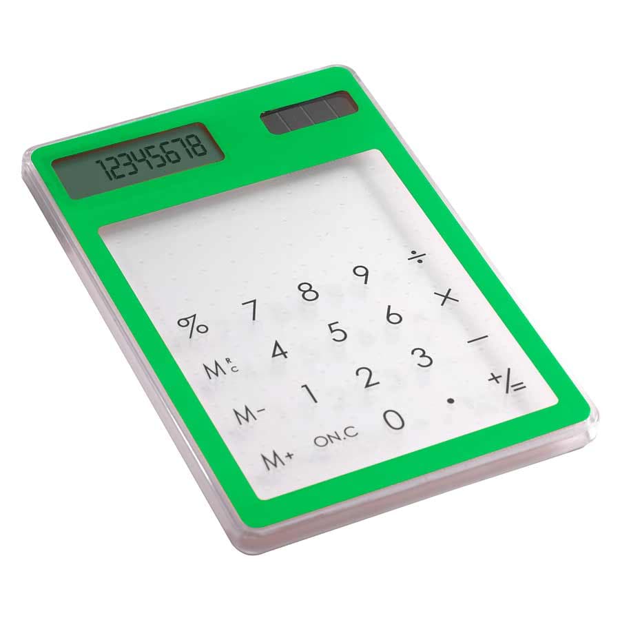 Calculadora Solar - imagen 4