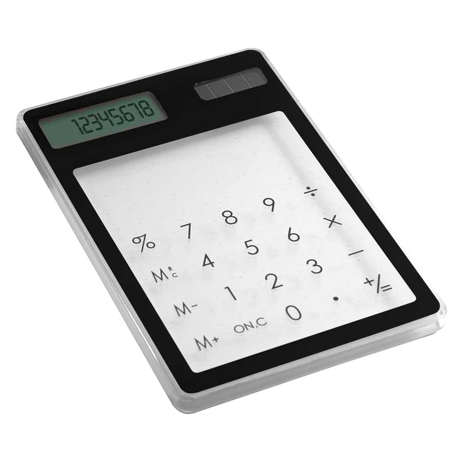 Calculadora Solar - imagen 5