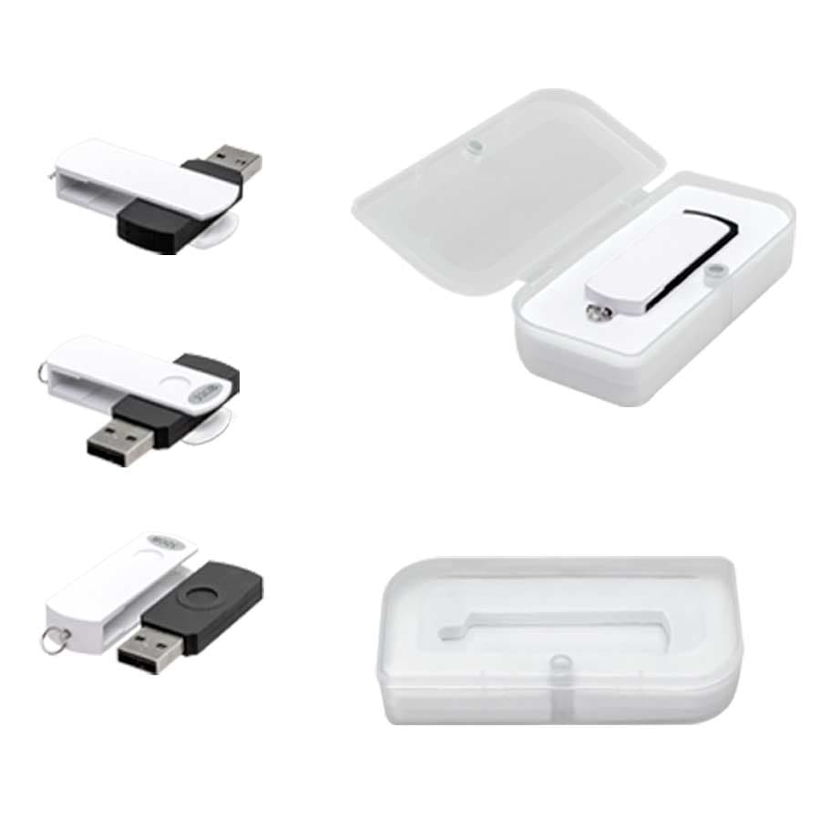 USB Pendrive giro 32 GB - imagen 3