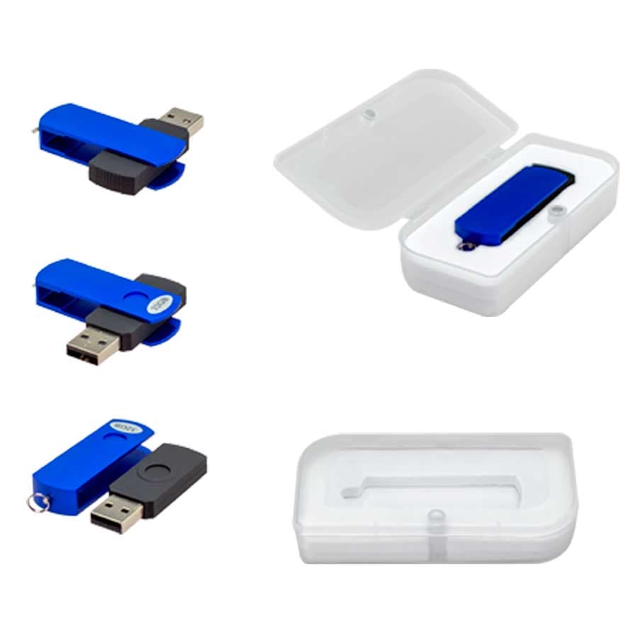 USB Pendrive giro 32 GB - imagen 4