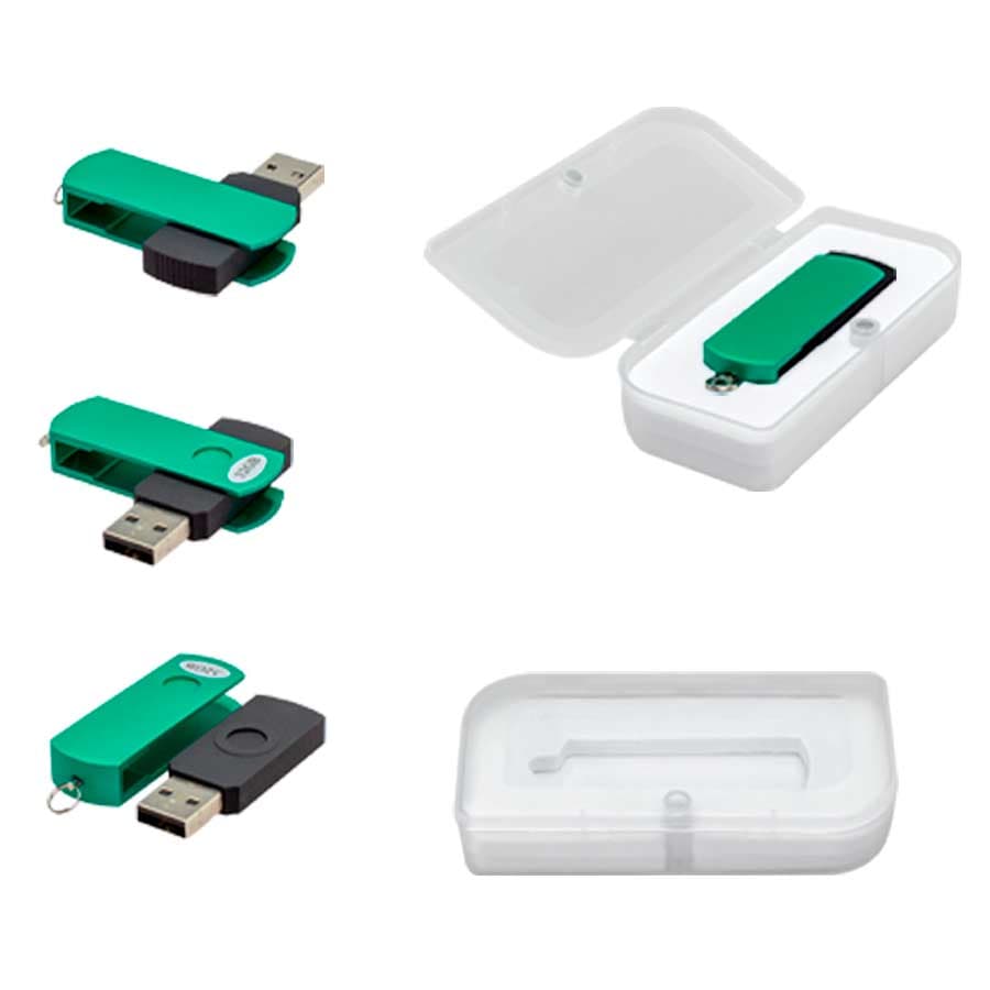 USB Pendrive giro 32 GB - imagen 6