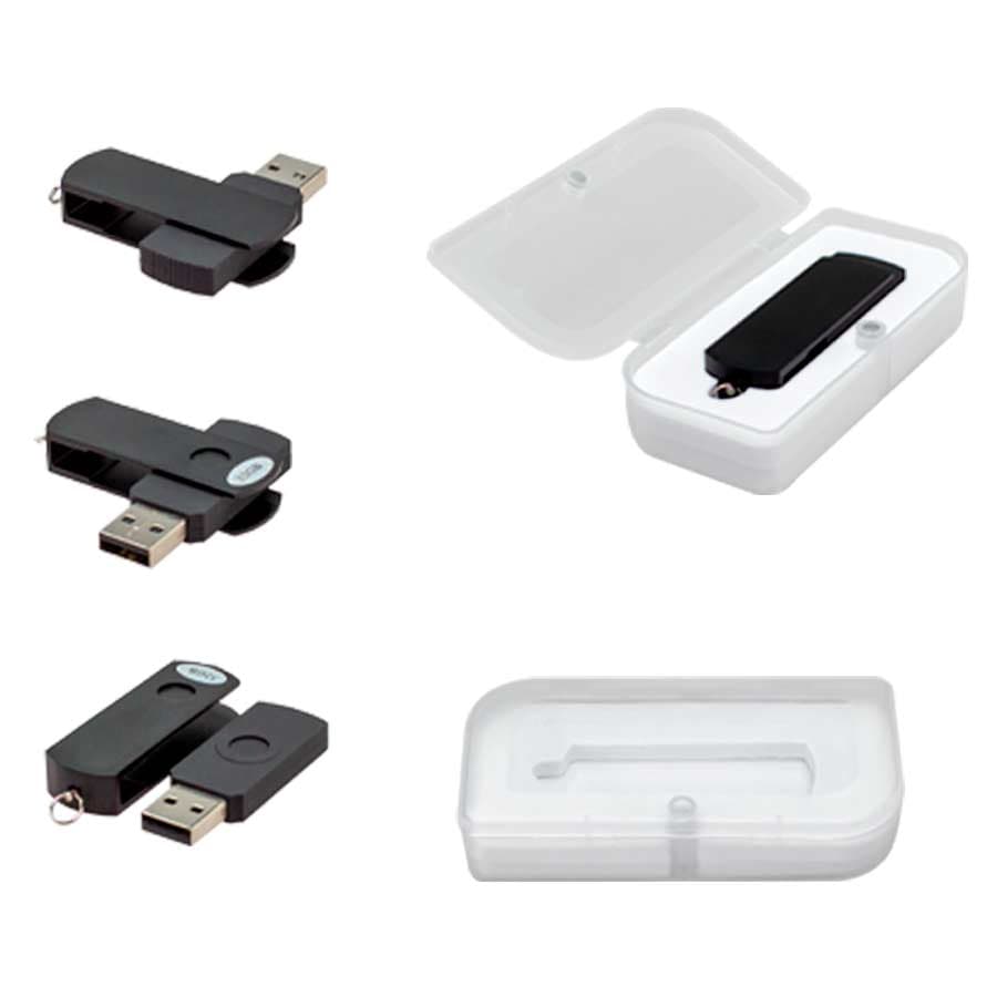 USB Pendrive giro 32 GB - imagen 7