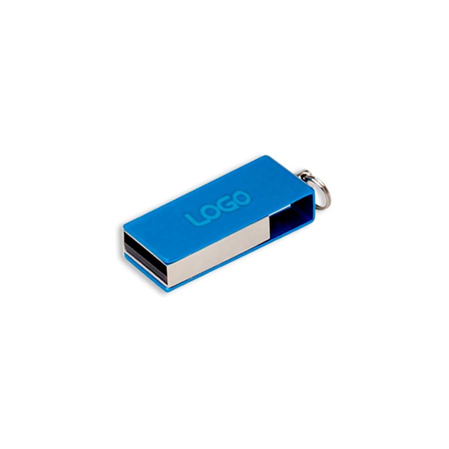 Mini USB Pendrive OTG-ANDROID de 16GB - imagen 3
