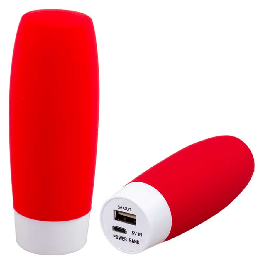 Cargador Power-Bank Anti-Stress - imagen 3