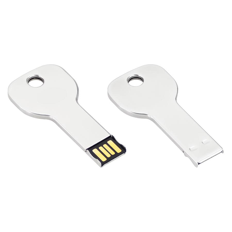 USB Pendrive 16GB con Forma de Llave - imagen 2