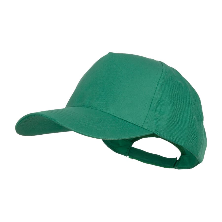 Gorro Jockey Poliéster Sublimación - imagen 9