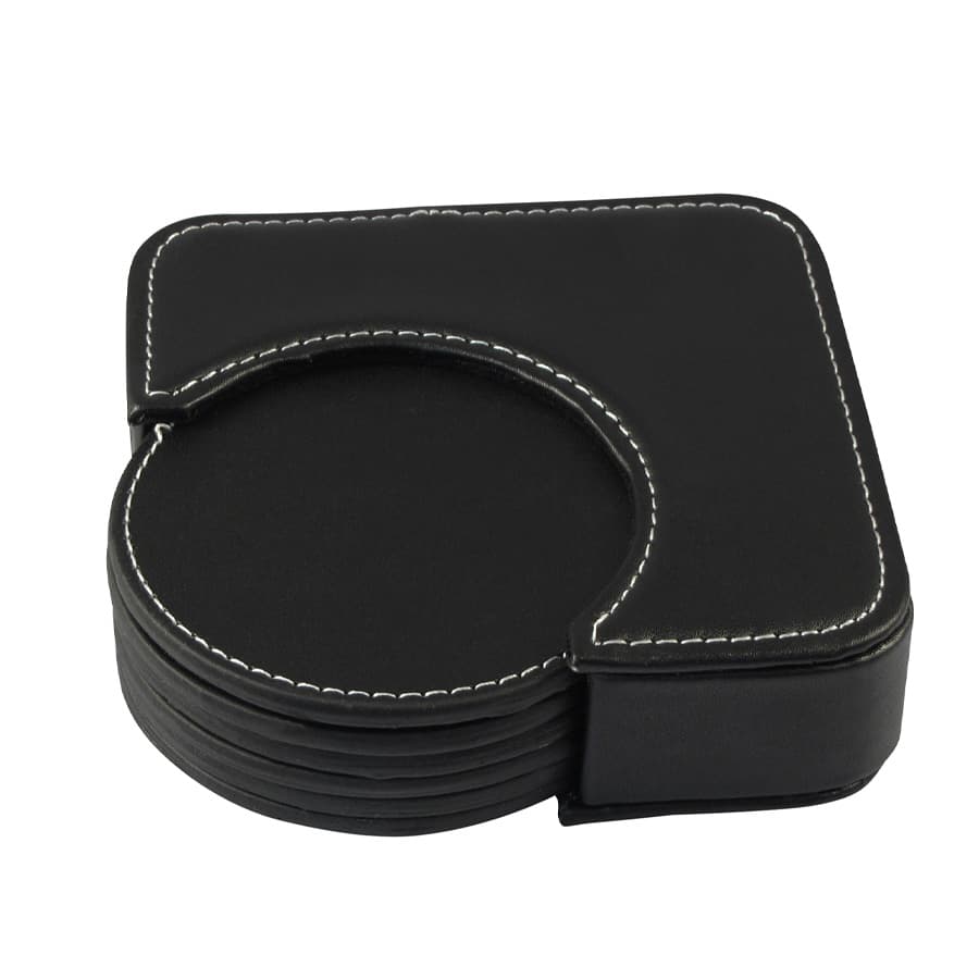 Set de Posavasos Redondos - imagen 2