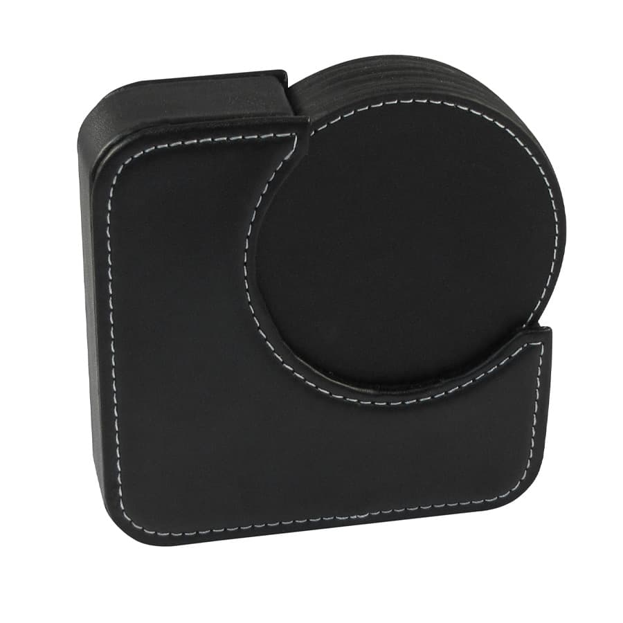 Set de Posavasos Redondos - imagen 3