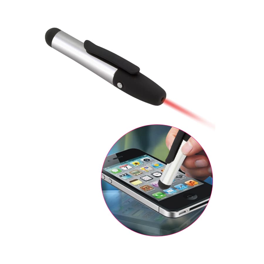 Puntero Láser Touch-Screen - imagen 2