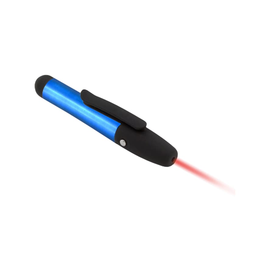 Puntero Láser Touch-Screen - imagen 4