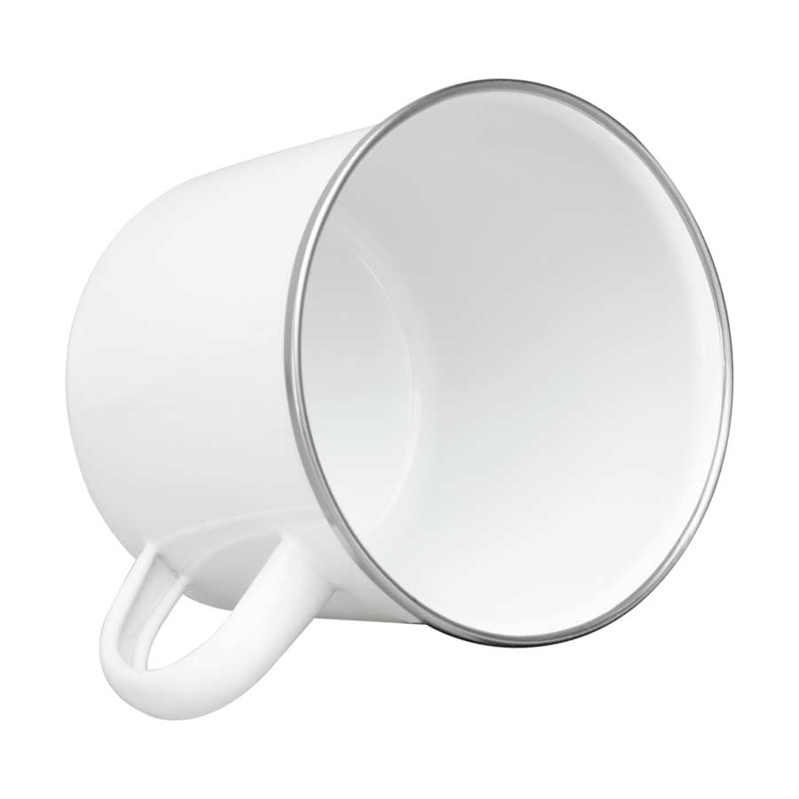 Tazón Enlozado Sublimación 700cc - imagen 2