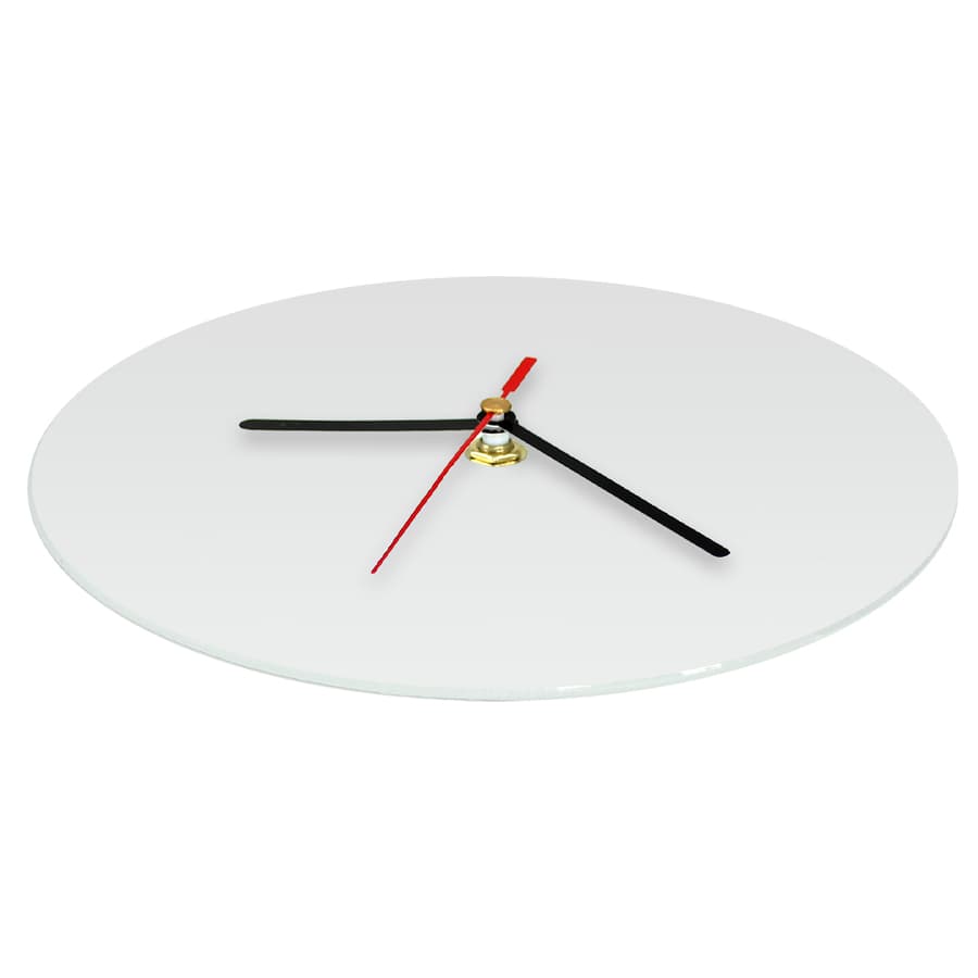 Reloj de Pared Sublimación - imagen 3