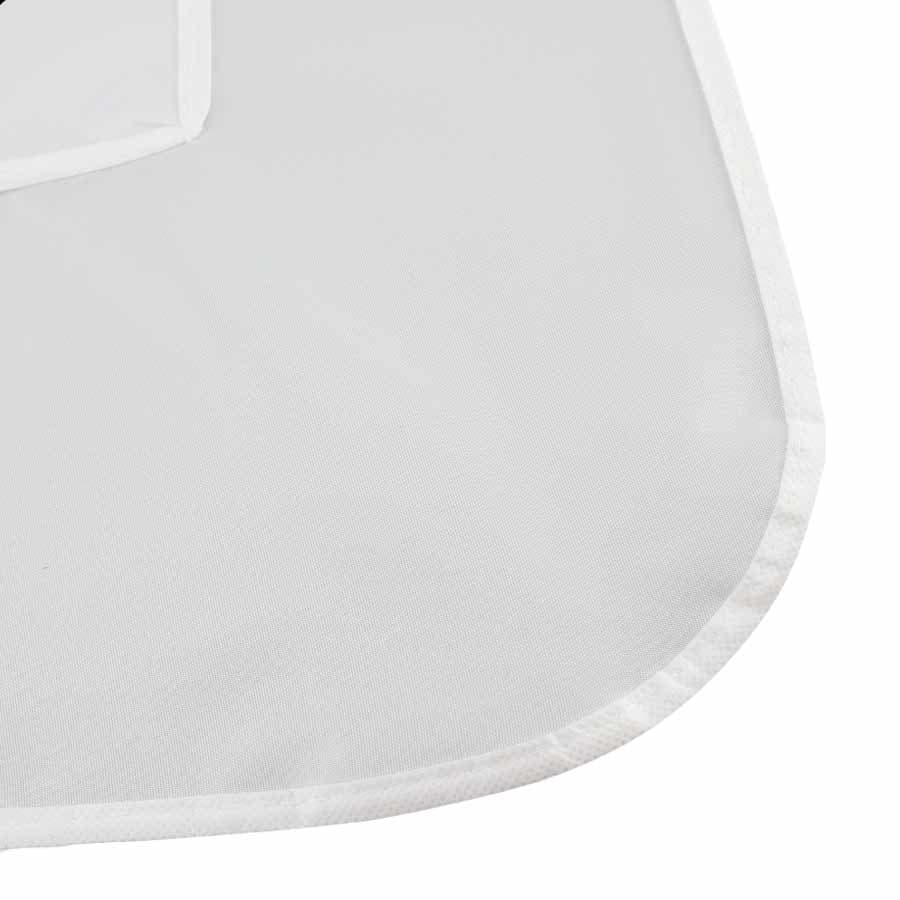 Delantal-Pechera Sublimación - imagen 2