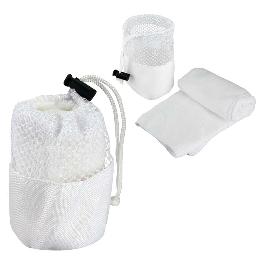 Toalla Facial Sublimación - imagen 2