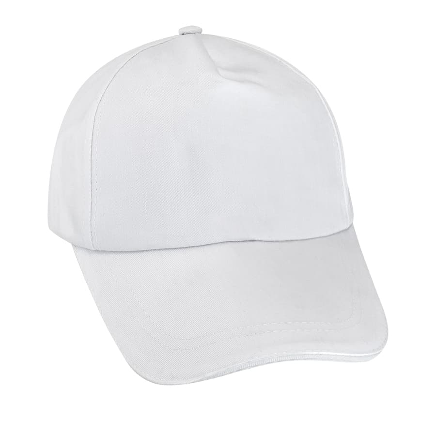 Gorro Jockey Poliéster Sublimación - imagen 2