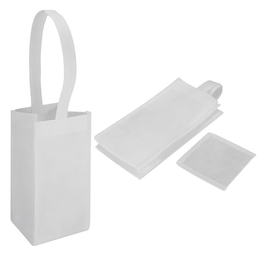 Porta-Botella de Vino para Sublimación - imagen 2