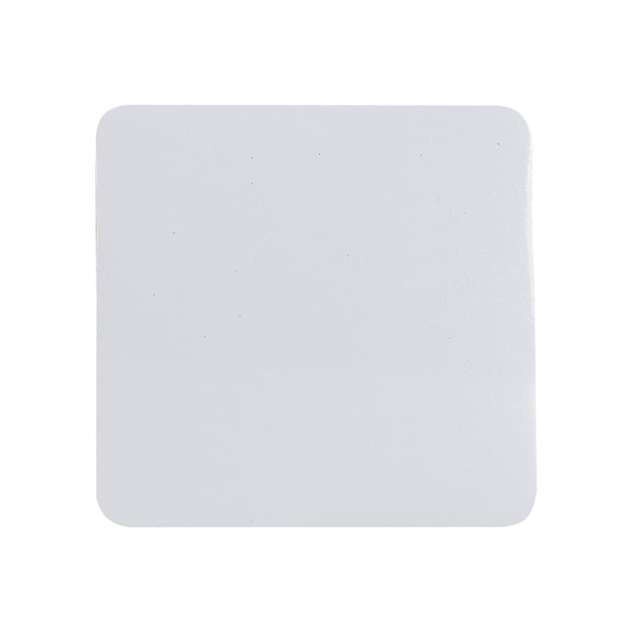 Imán cuadrado grande para Sublimación - imagen 2