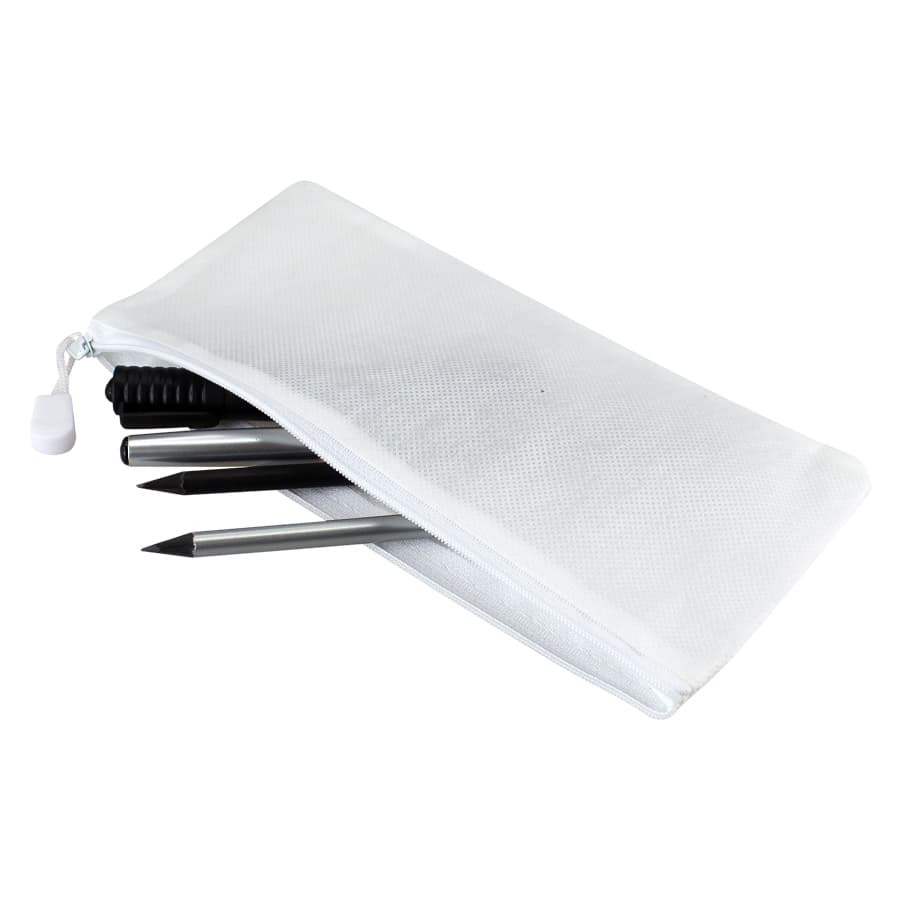 Estuche Escolar para Sublimación - imagen 2