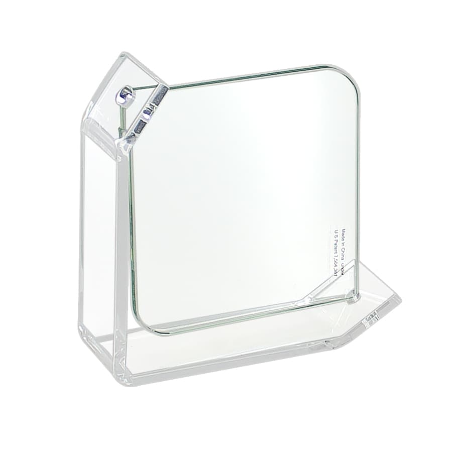 Trofeo Galvano Cristal Sublimación