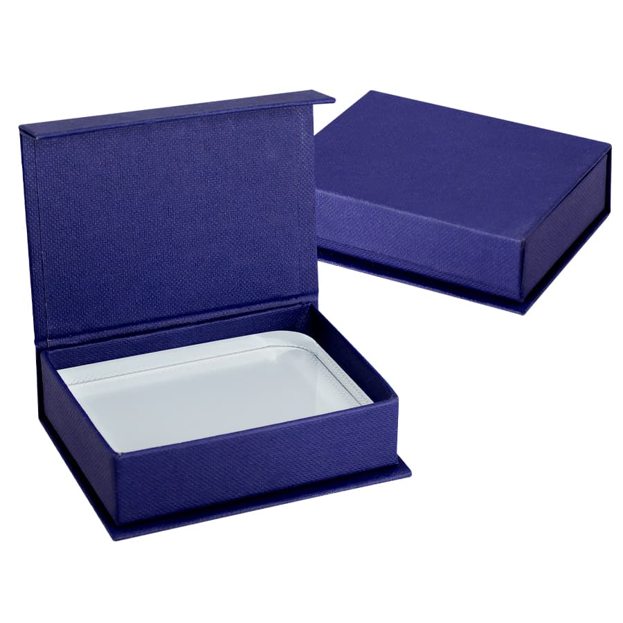 Mini-Trofeo Galvano Cristal Sublimación - imagen 3