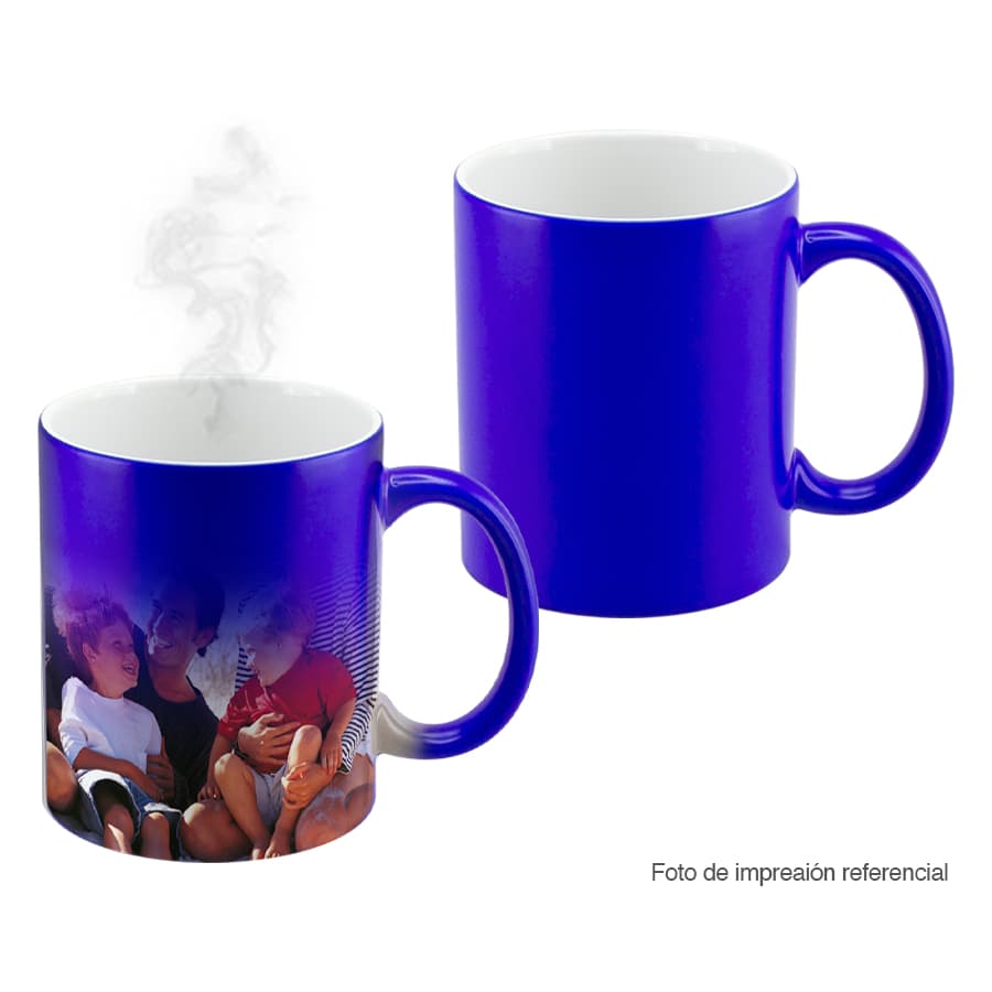 Tazón Mágico Sublimación 320cc - imagen 2
