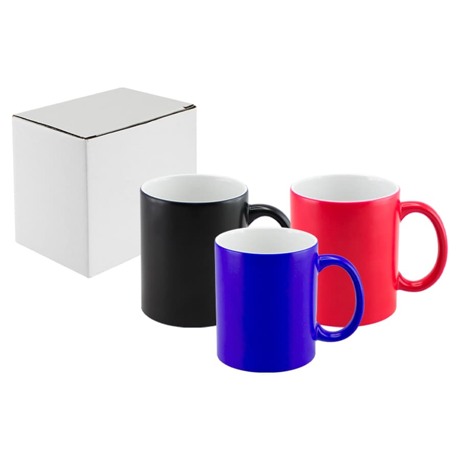 Tazón Mágico Sublimación 320cc - imagen 8