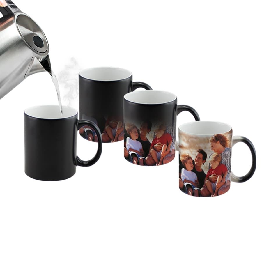 Tazón Mágico Sublimación 320cc - imagen 7