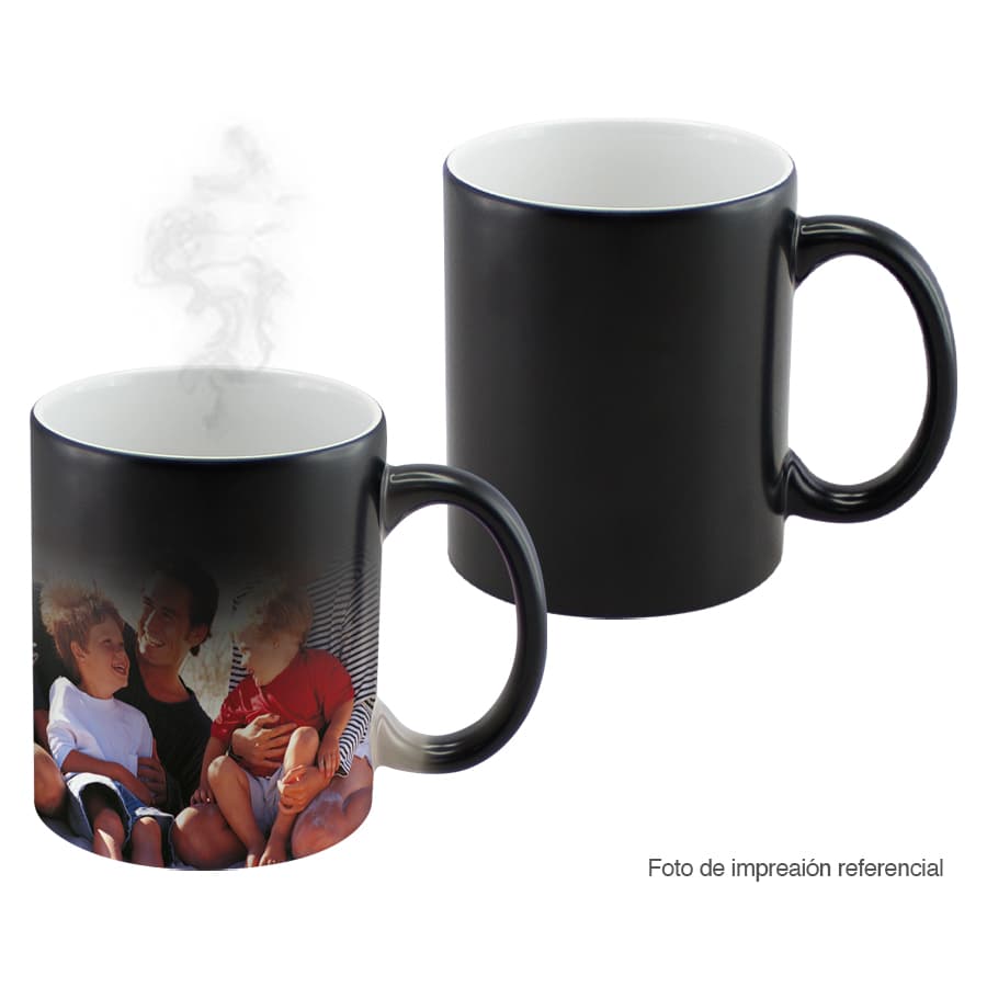 Tazón Mágico Sublimación 320cc - imagen 6