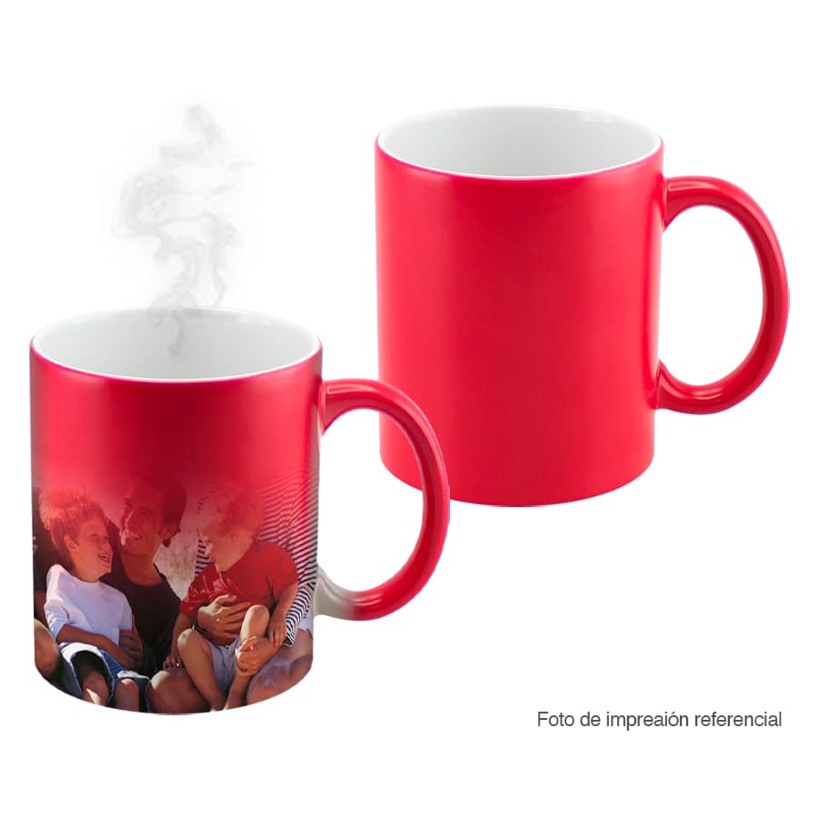Tazón Mágico Sublimación 320cc - imagen 4