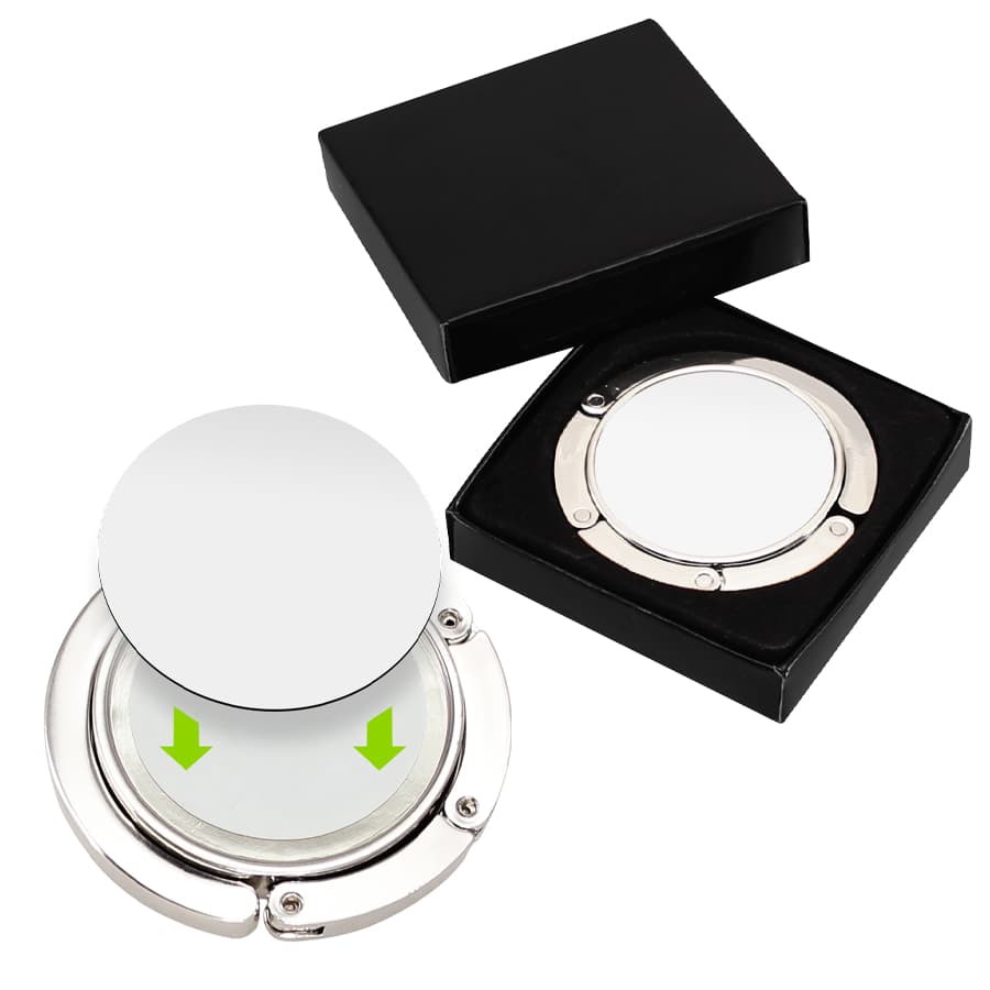 Colgador de Carteras Sublimación - imagen 3