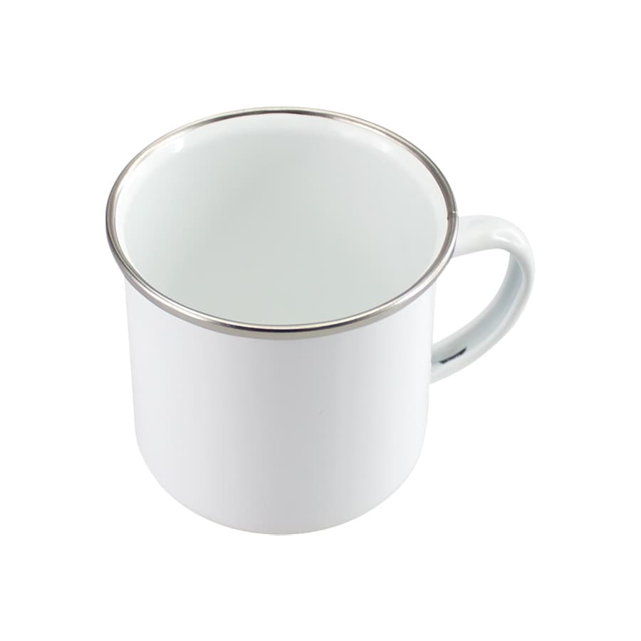 Tazón Enlozado Sublimación 350cc - imagen 2