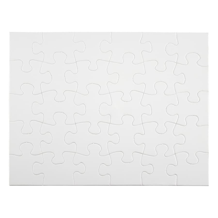 Puzzle 30 Piezas Grandes Sublimación - imagen 2
