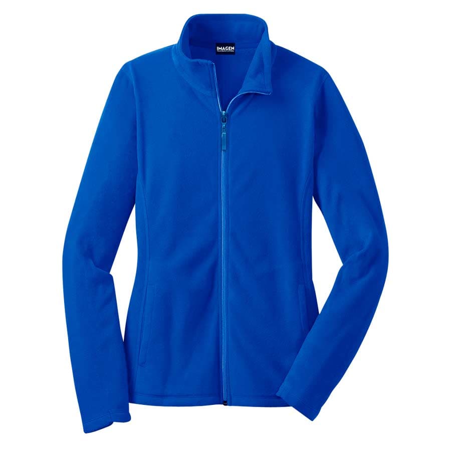 Chaqueta Mujer Micropolar Anti-peeling - imagen 2