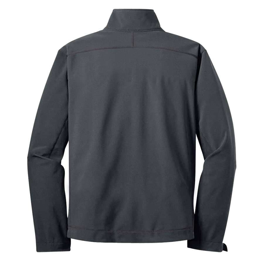 Chaqueta Softshell Hombre Manga Larga - imagen 2