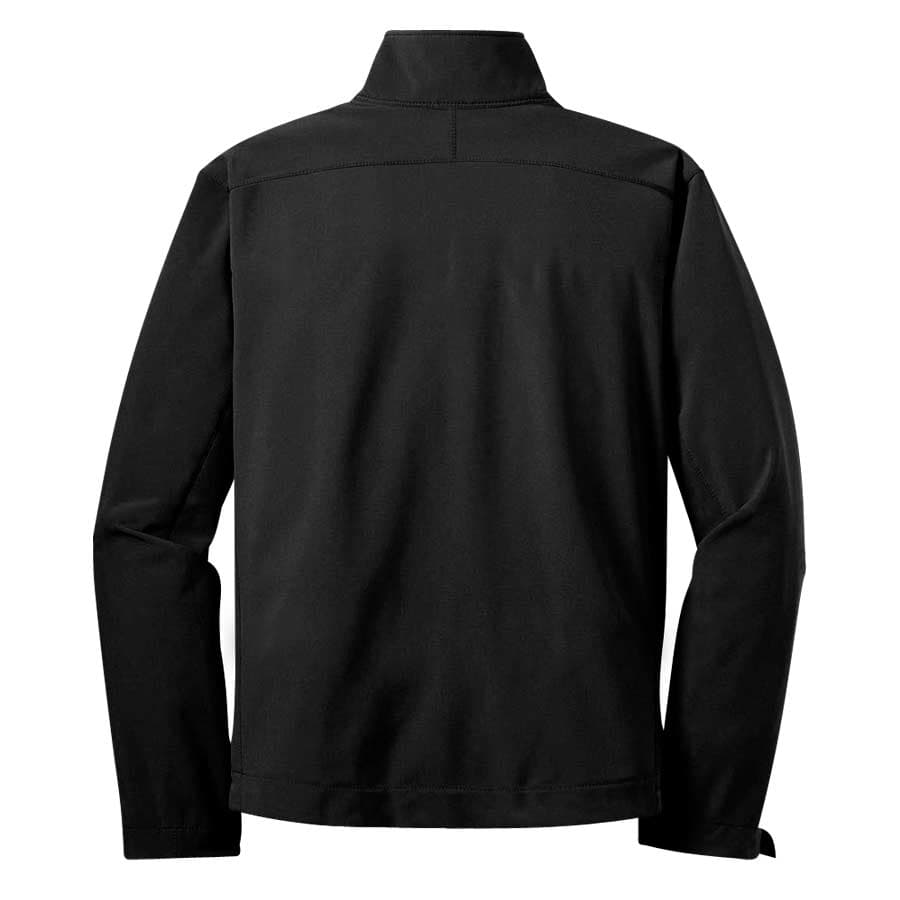 Chaqueta Softshell Hombre Manga Larga - imagen 4