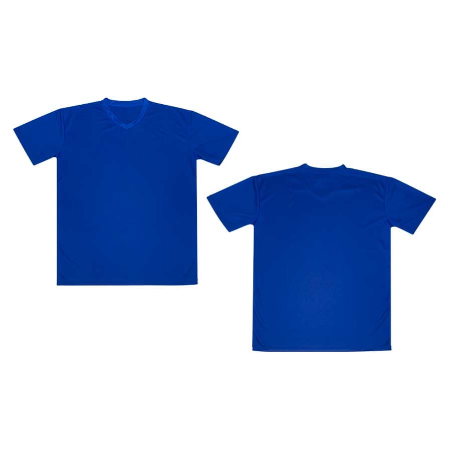 Polera Manga Corta Poliéster Hombre - imagen 6