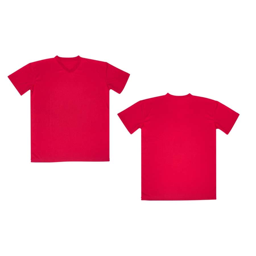 Polera Manga Corta Poliéster Hombre - imagen 9