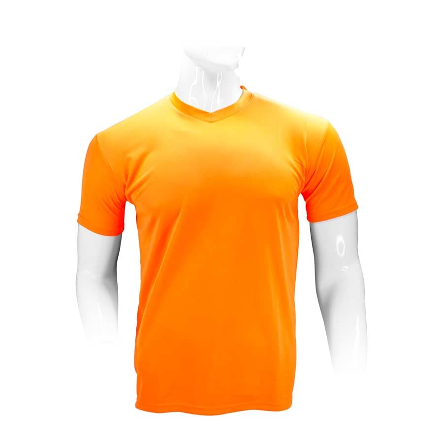 Polera Manga Corta Poliéster Hombre - imagen 11